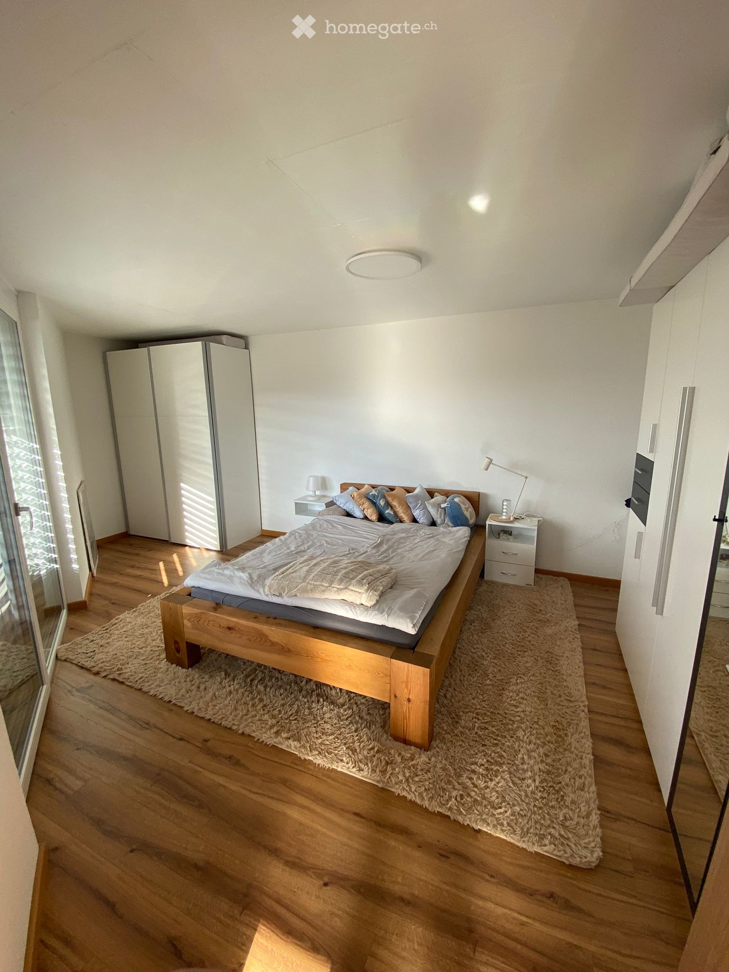 3 rooms apartment, photo 4 of 5
