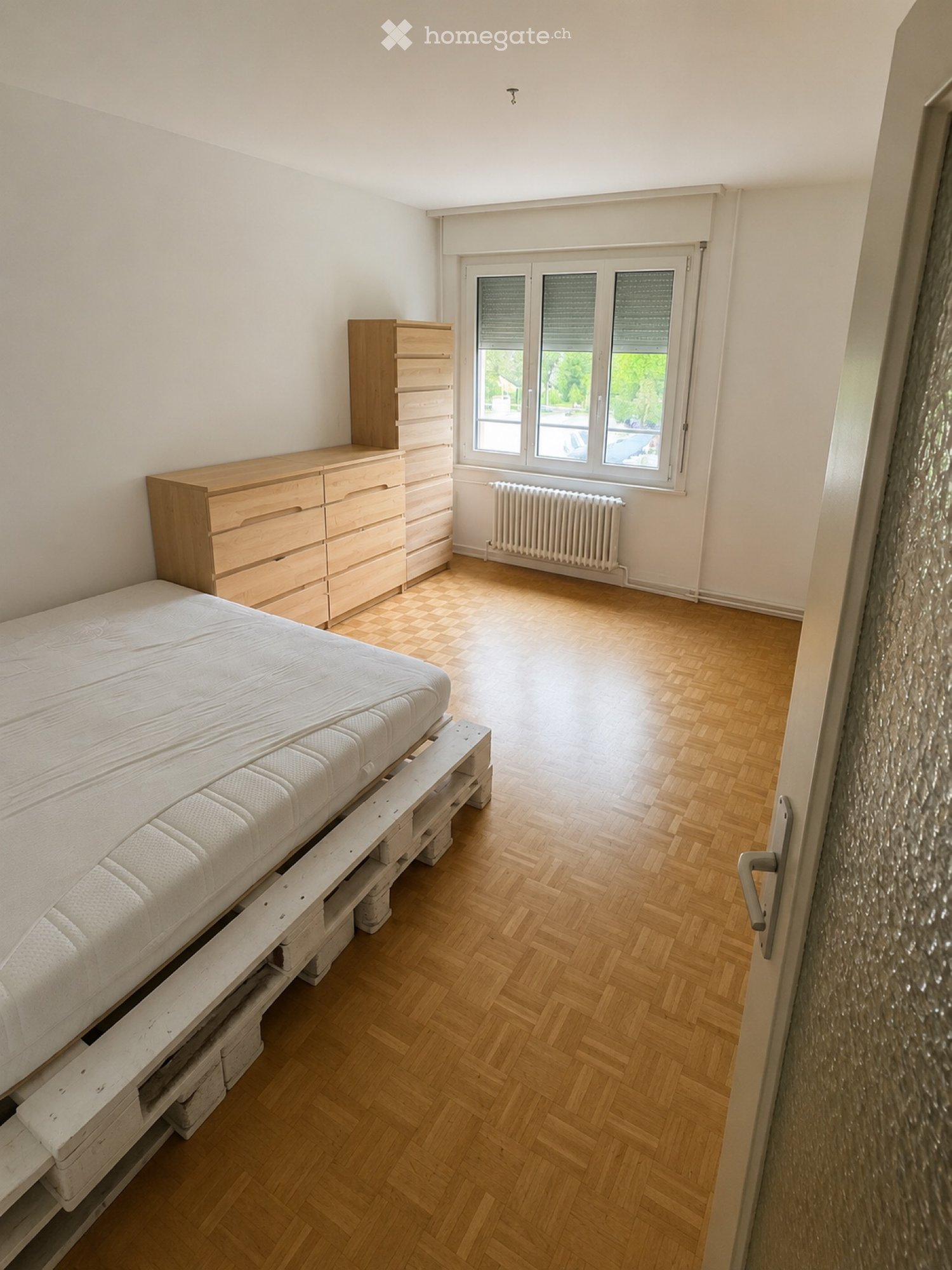 appartamento di 3 locali, foto 3 di 5