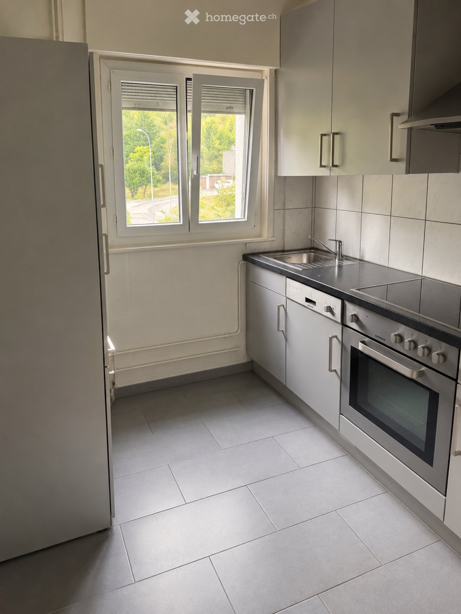 appartamento di 3 locali, foto 1 di 5