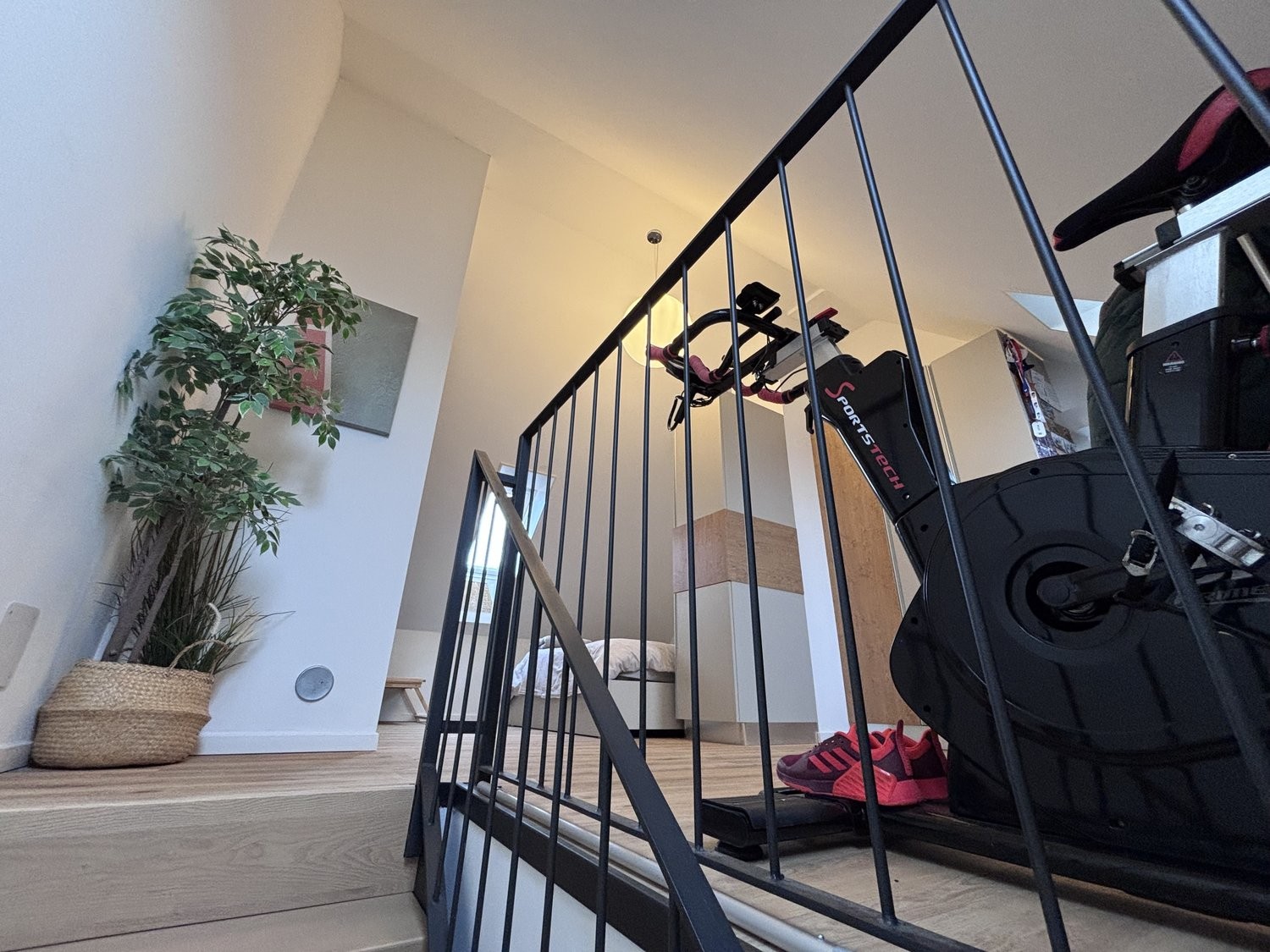 2 ½ rooms furnished flat, photo 4 of 10