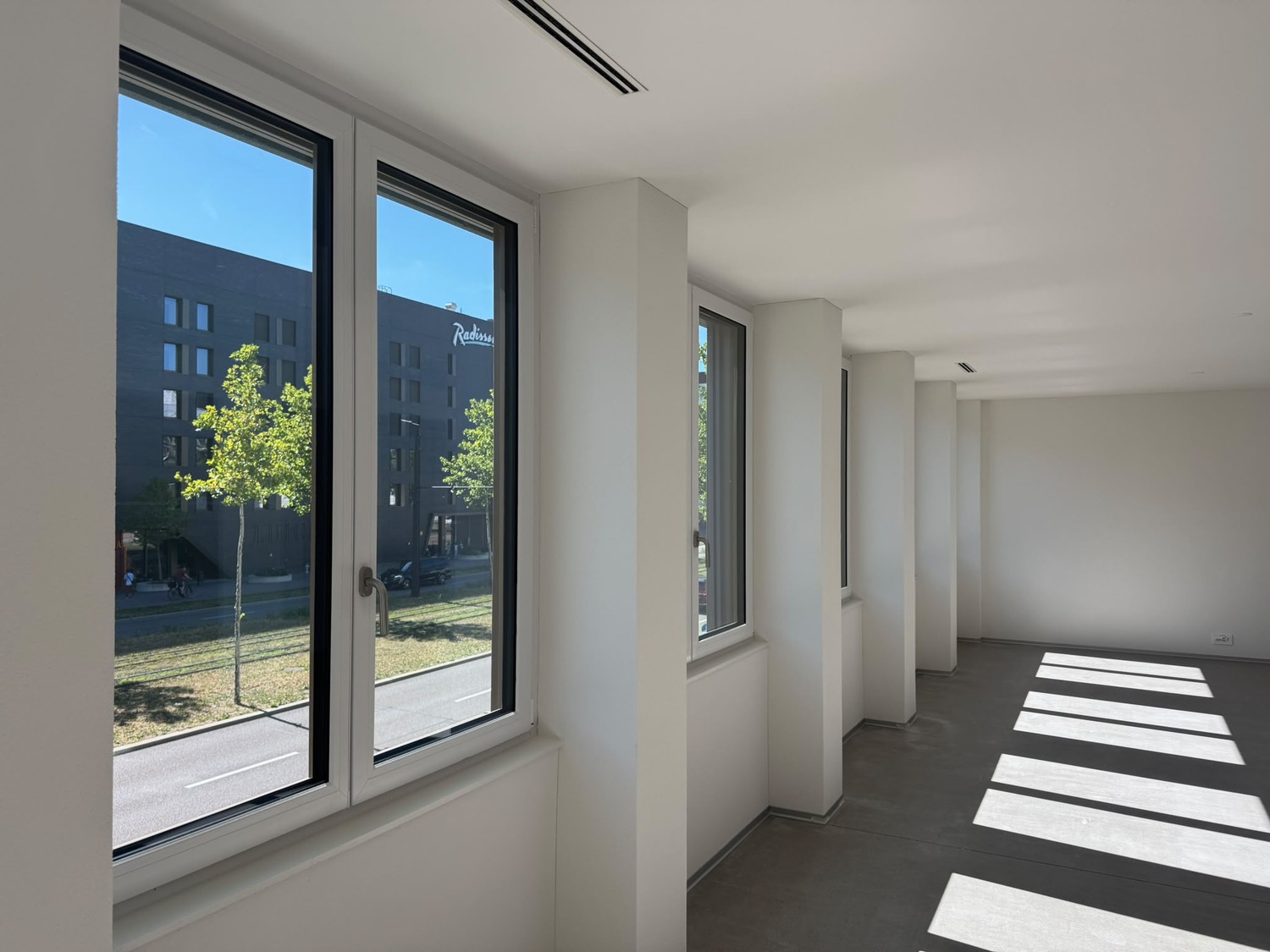 84m² office, photo 6 of 7