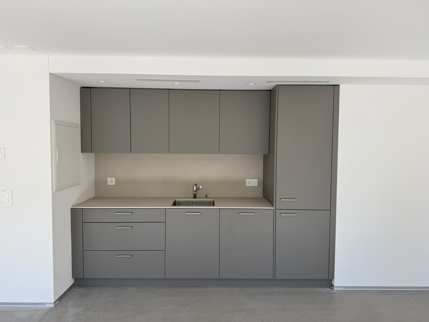 84m² office, photo 3 of 7