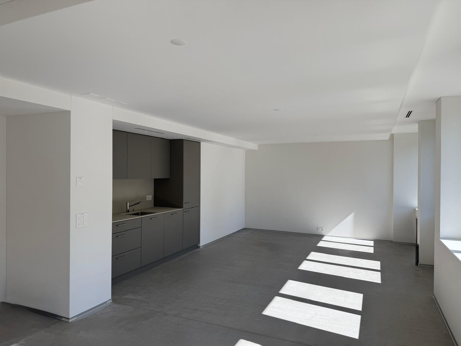 84m² office, photo 5 of 7
