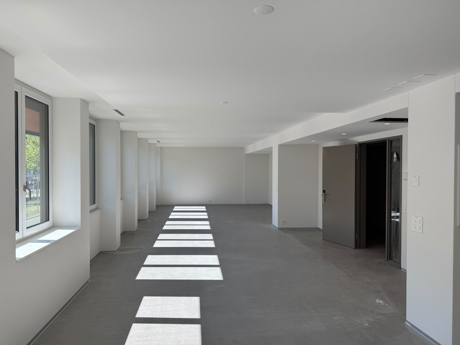 84m² office, photo 4 of 7