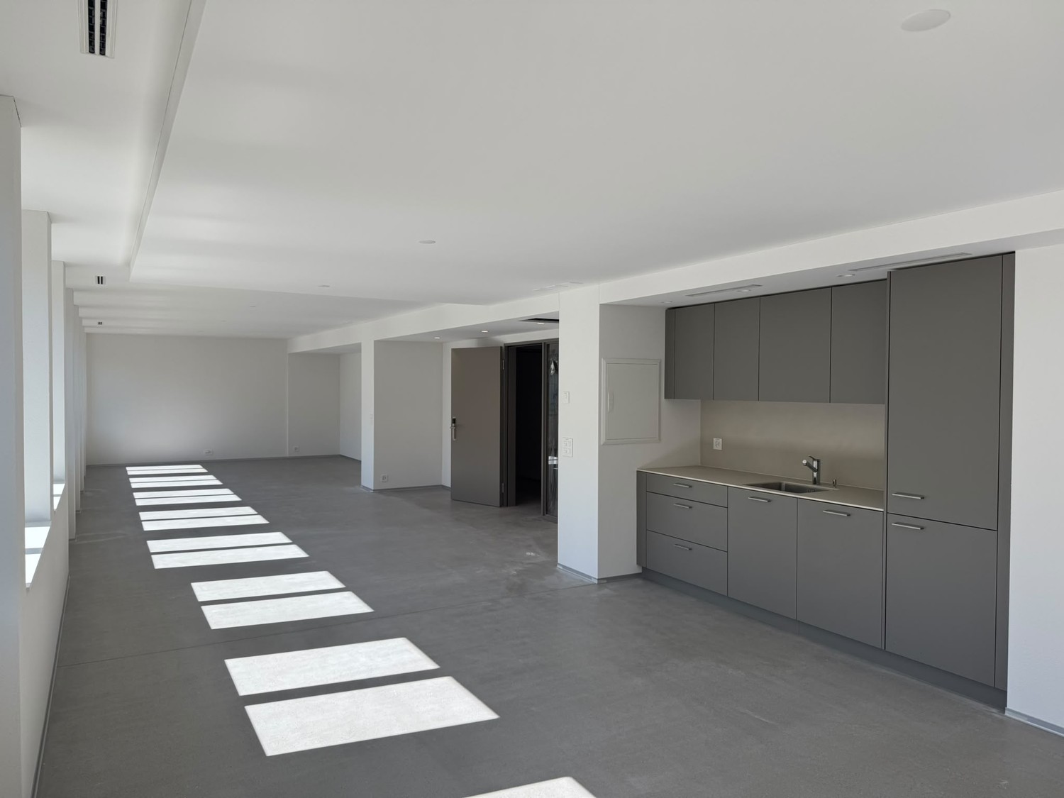 84m² office, photo 2 of 7