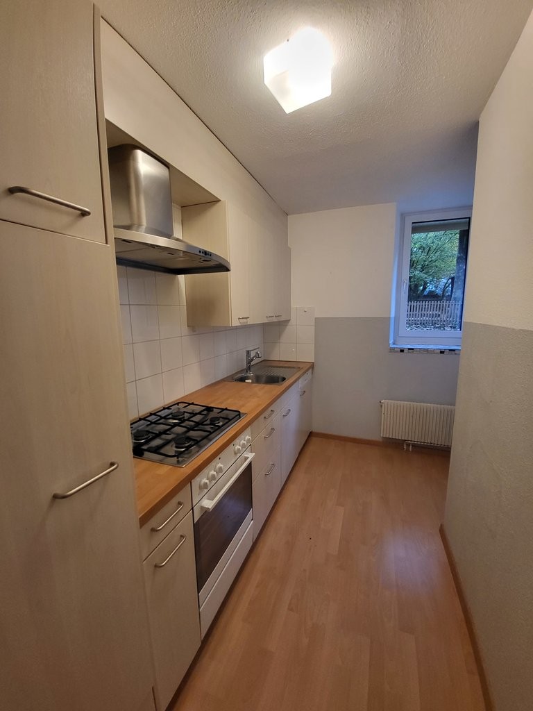 2 rooms apartment, photo 2 of 6