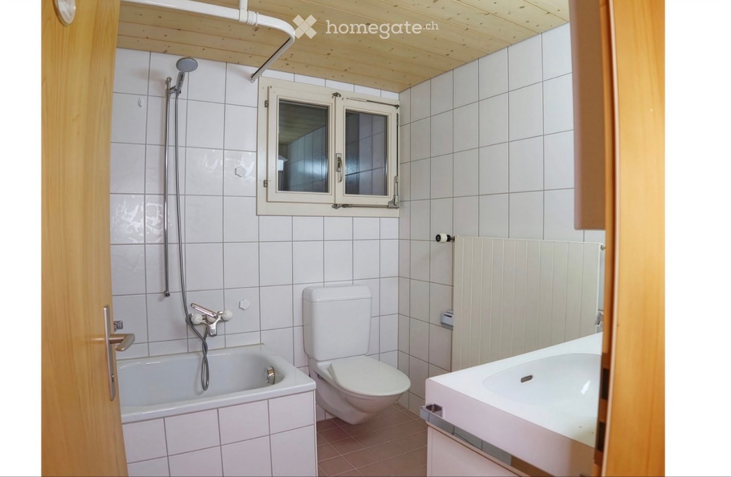 5 pièces appartement