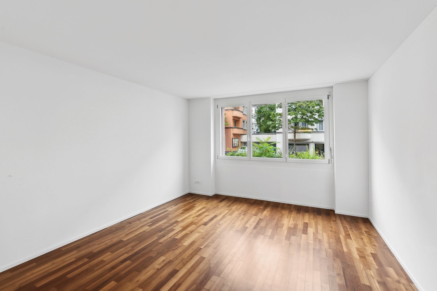 2 ½ rooms apartment, photo 7 of 7