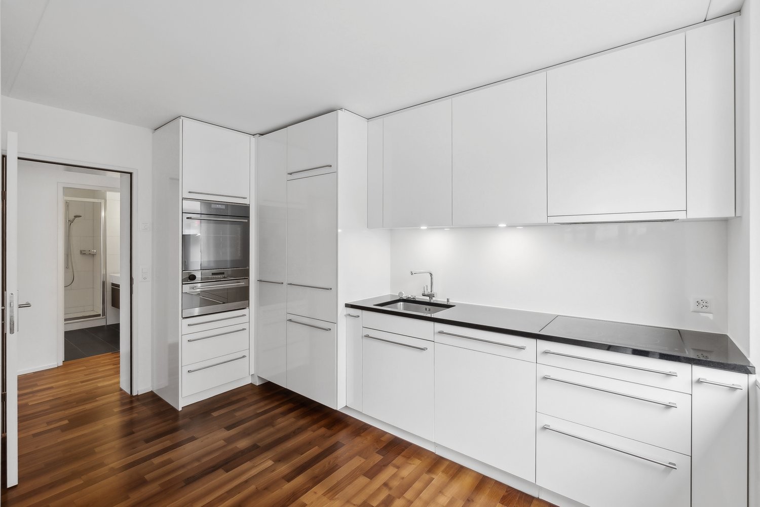 2 ½ rooms apartment, photo 4 of 7