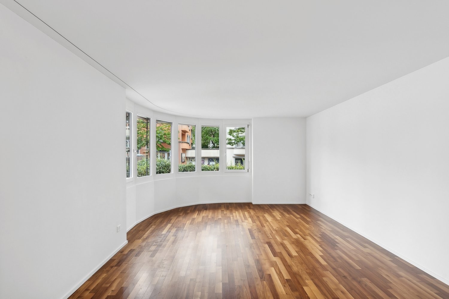 2 ½ rooms apartment, photo 2 of 7