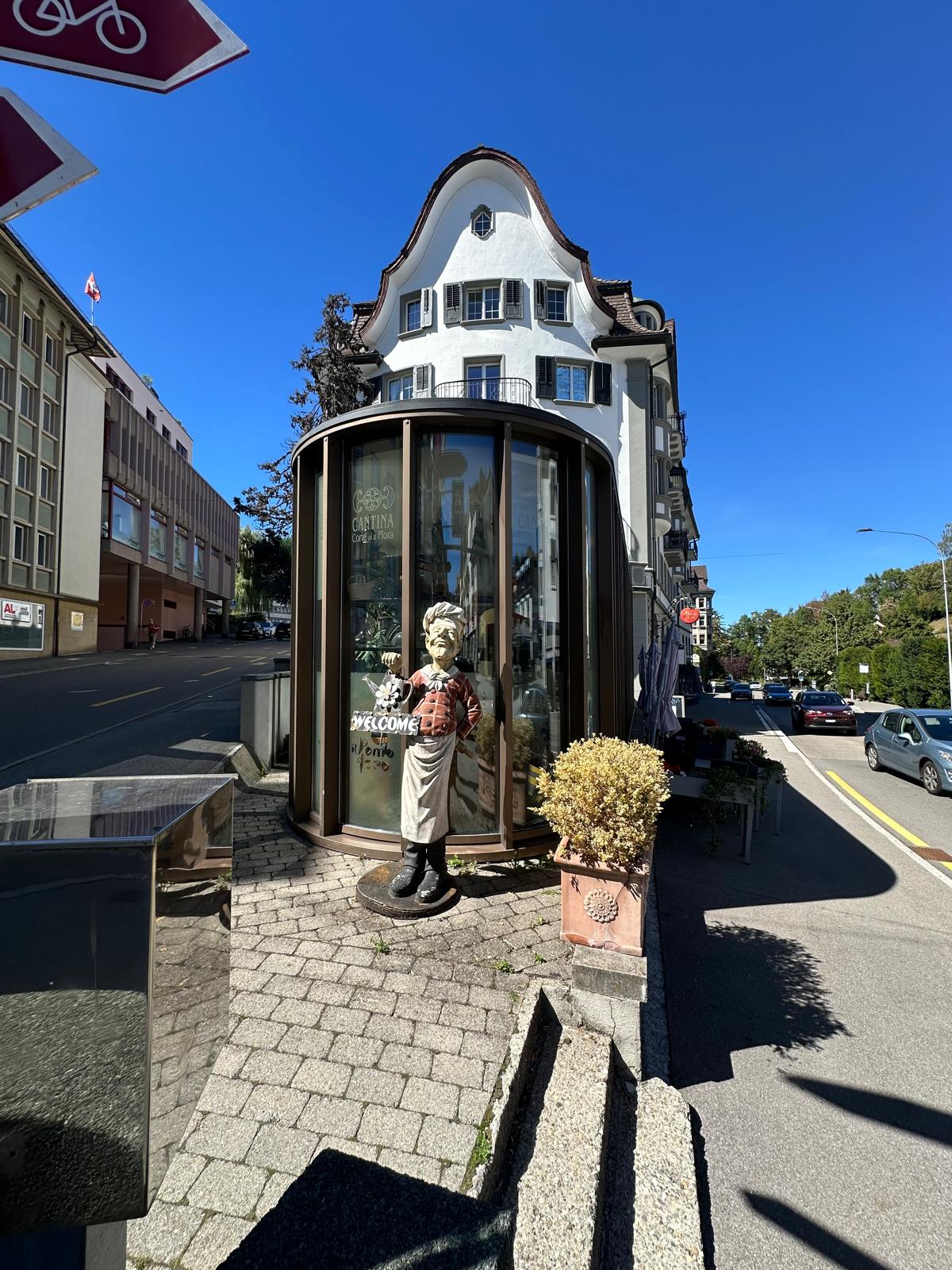 Restaurant, photo 5 of 10