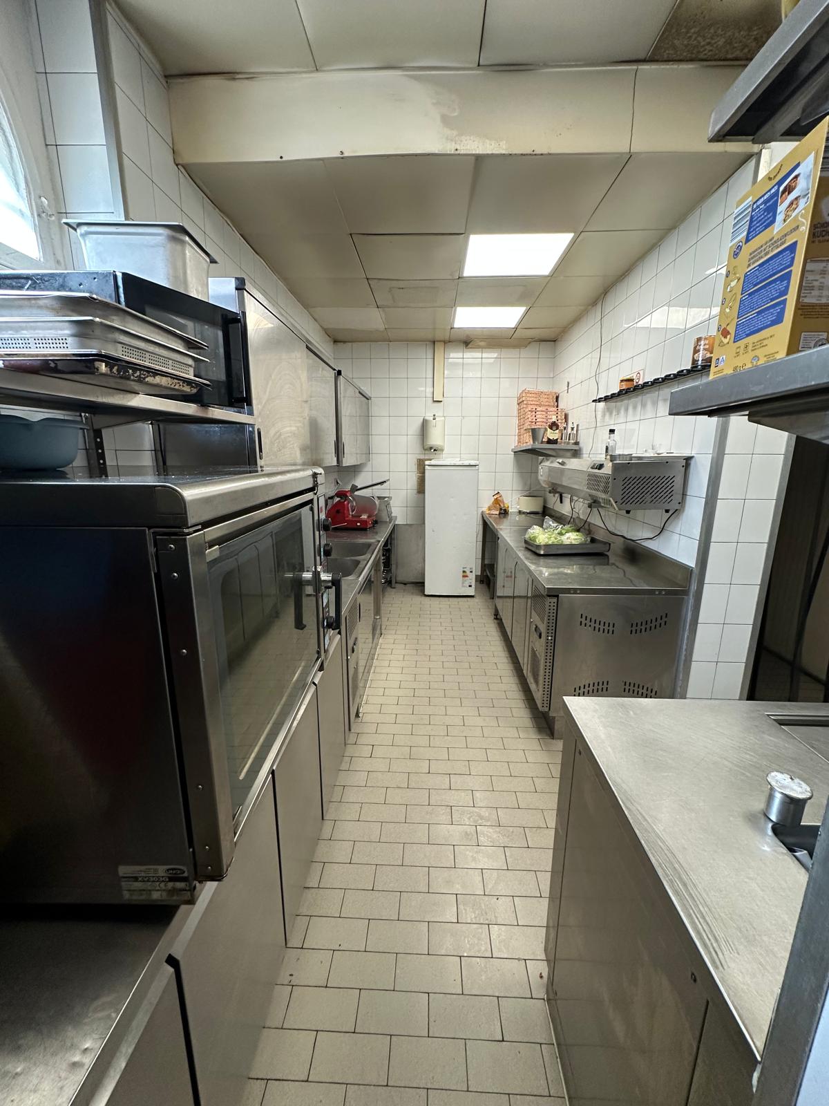 Restaurant, photo 7 of 10