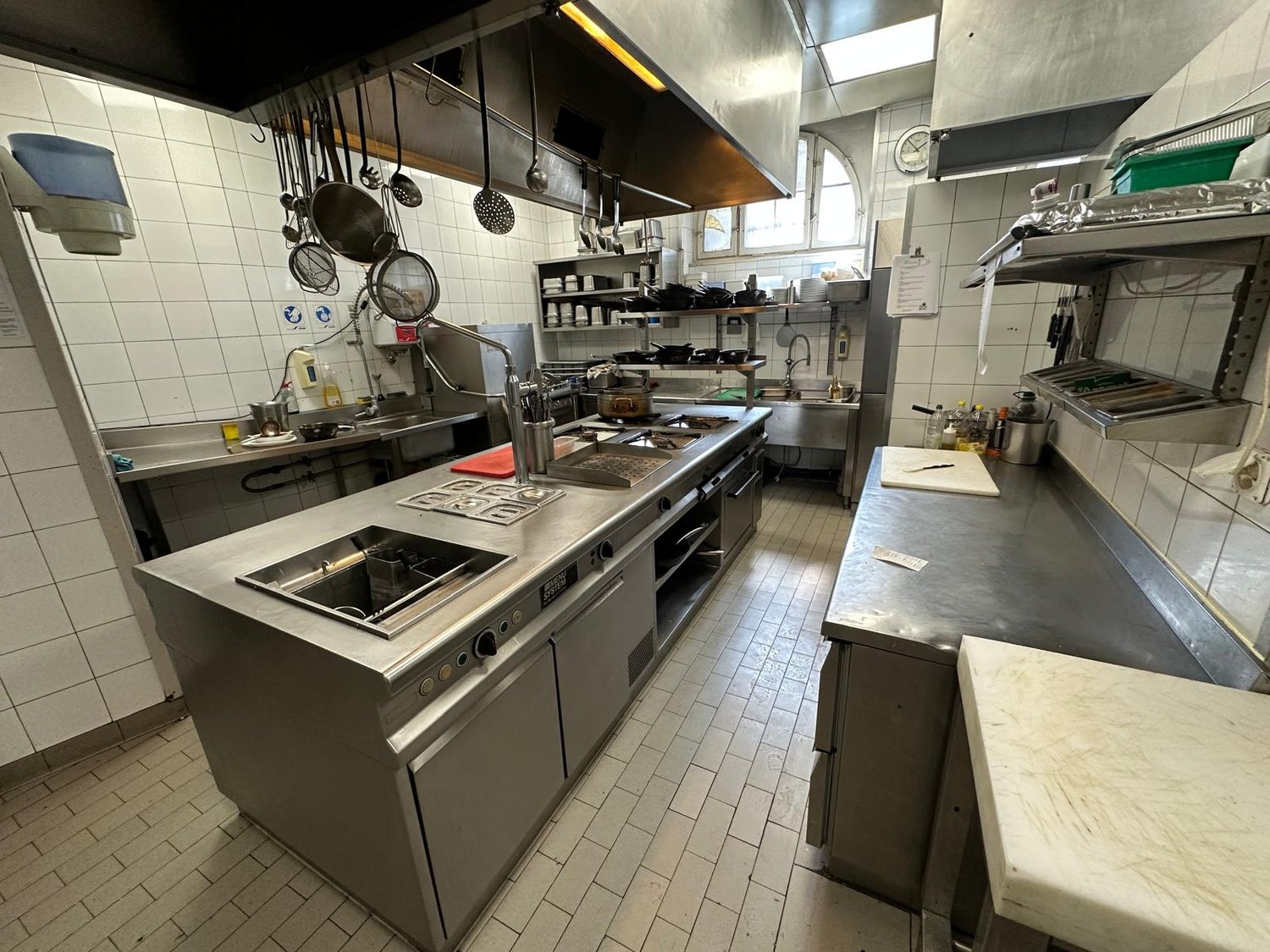 Restaurant, photo 8 of 10