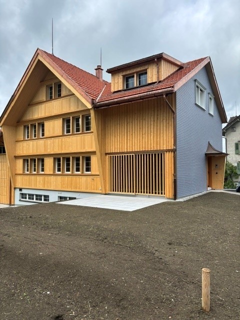 5 ½ rooms farm house, Foto 1 von 10