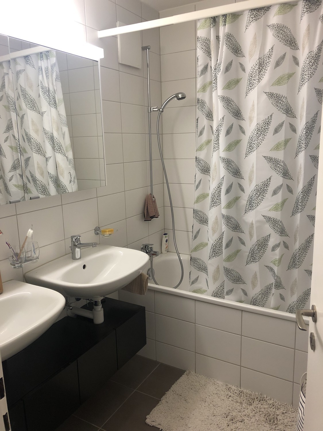 Room in a shared flat, photo 7 of 7