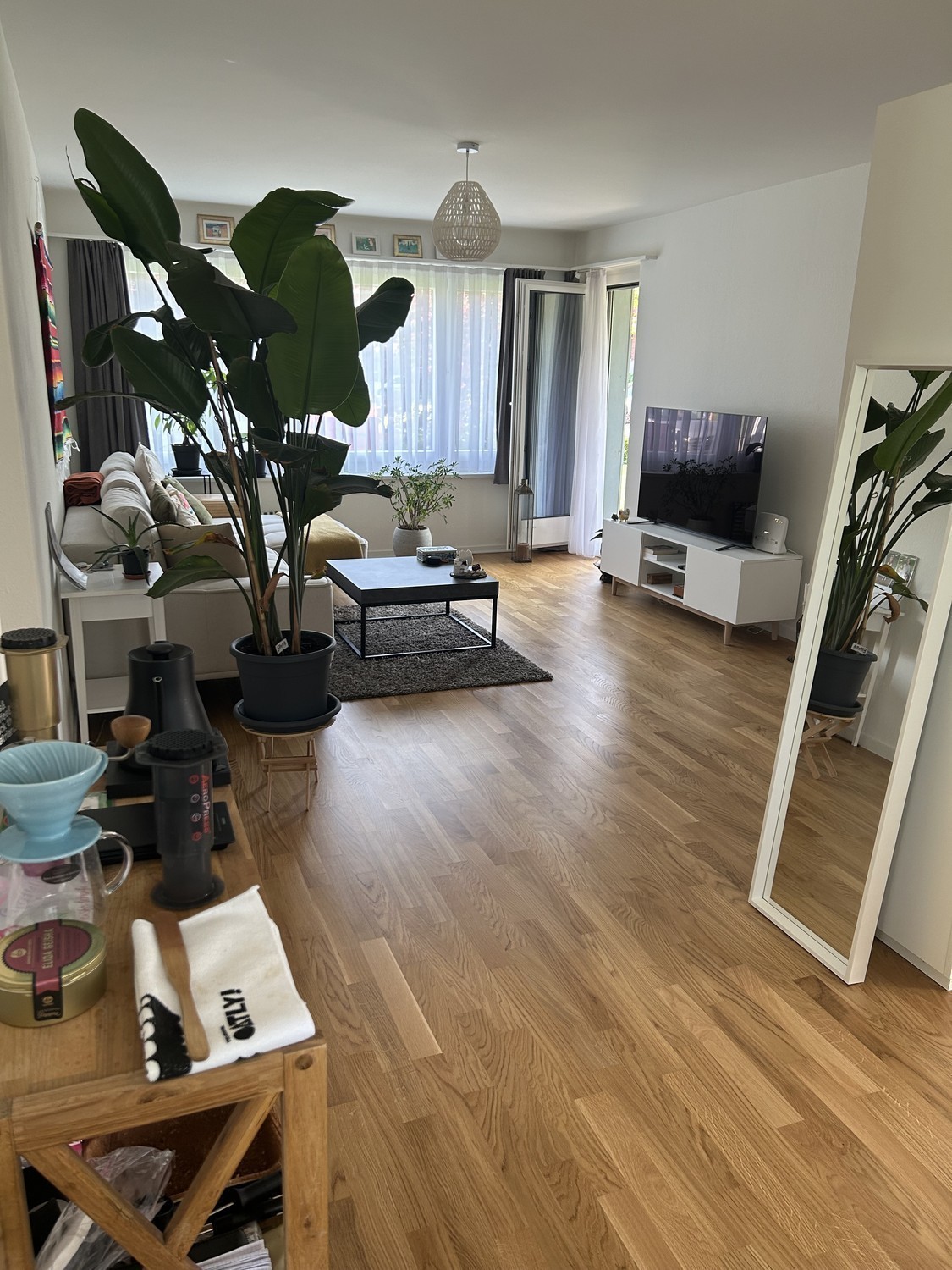 Room in a shared flat, photo 2 of 7