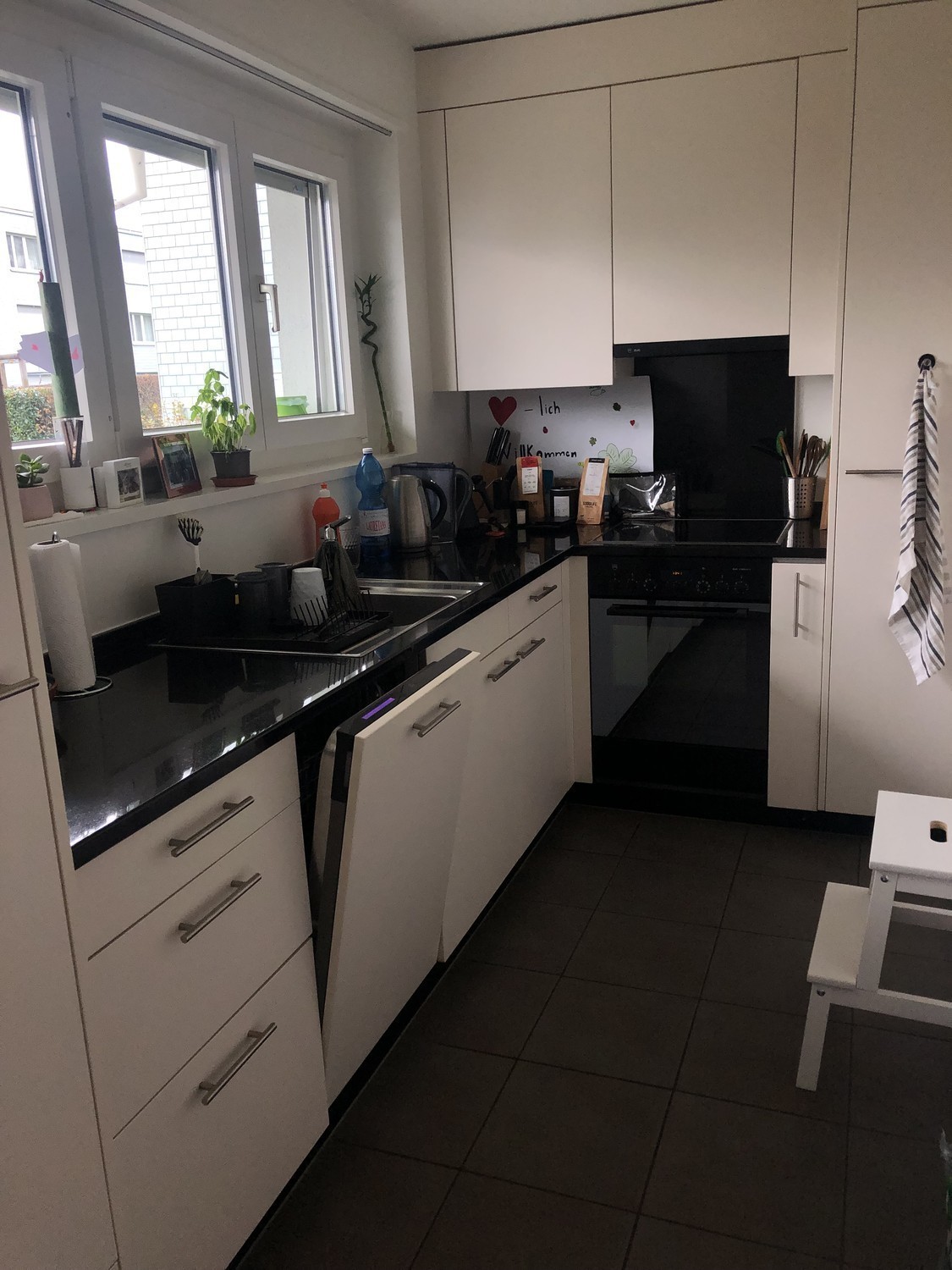 Room in a shared flat, photo 4 of 7