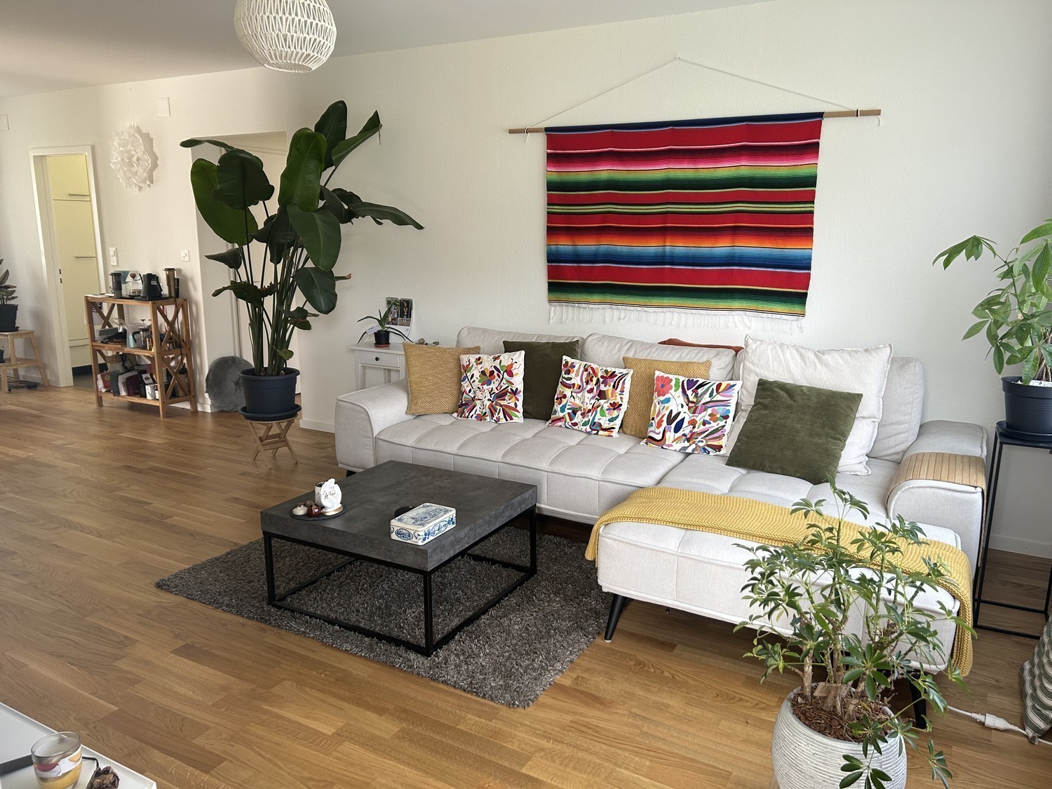 Room in a shared flat, photo 1 of 7