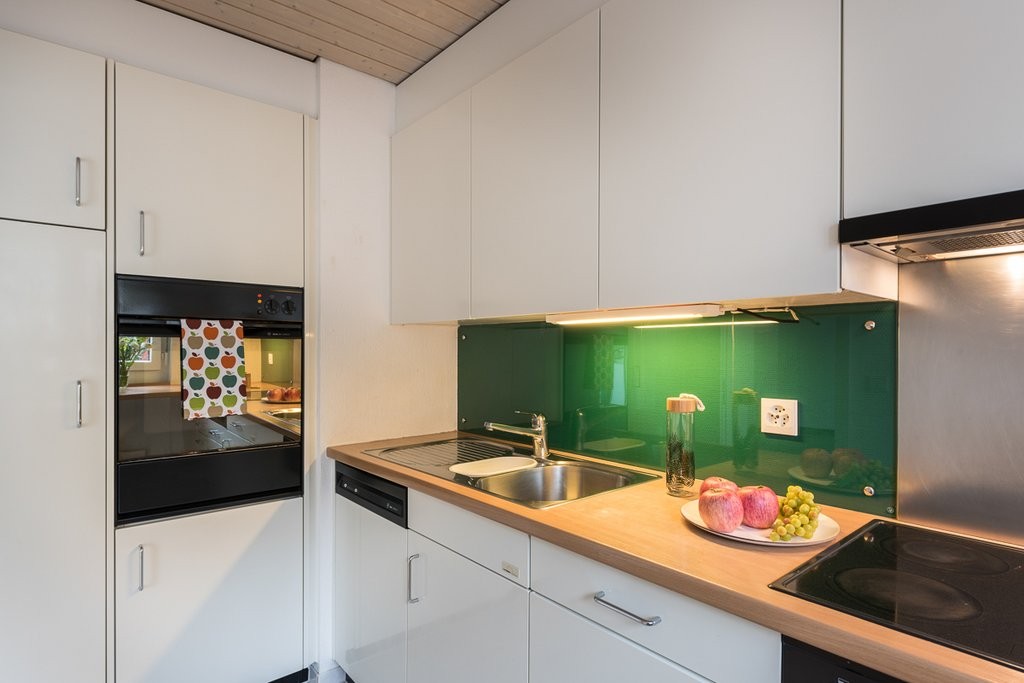 2 rooms apartment