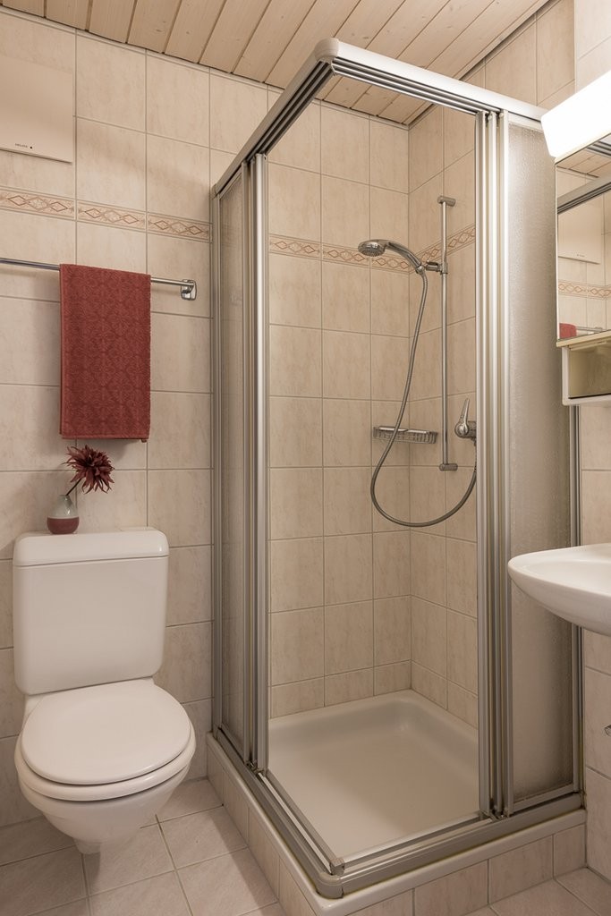 2 rooms apartment