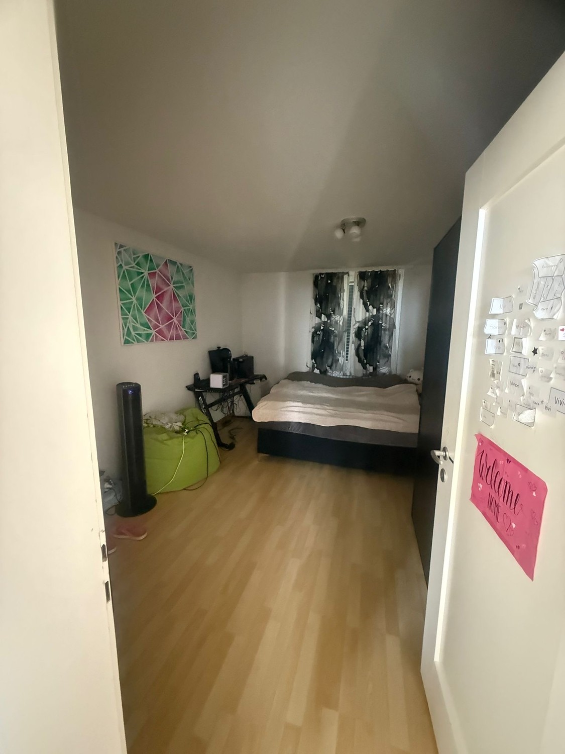 3 rooms apartment, photo 6 of 10