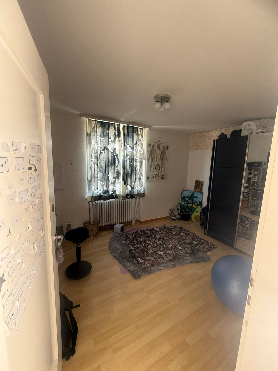 3 rooms apartment, photo 5 of 10