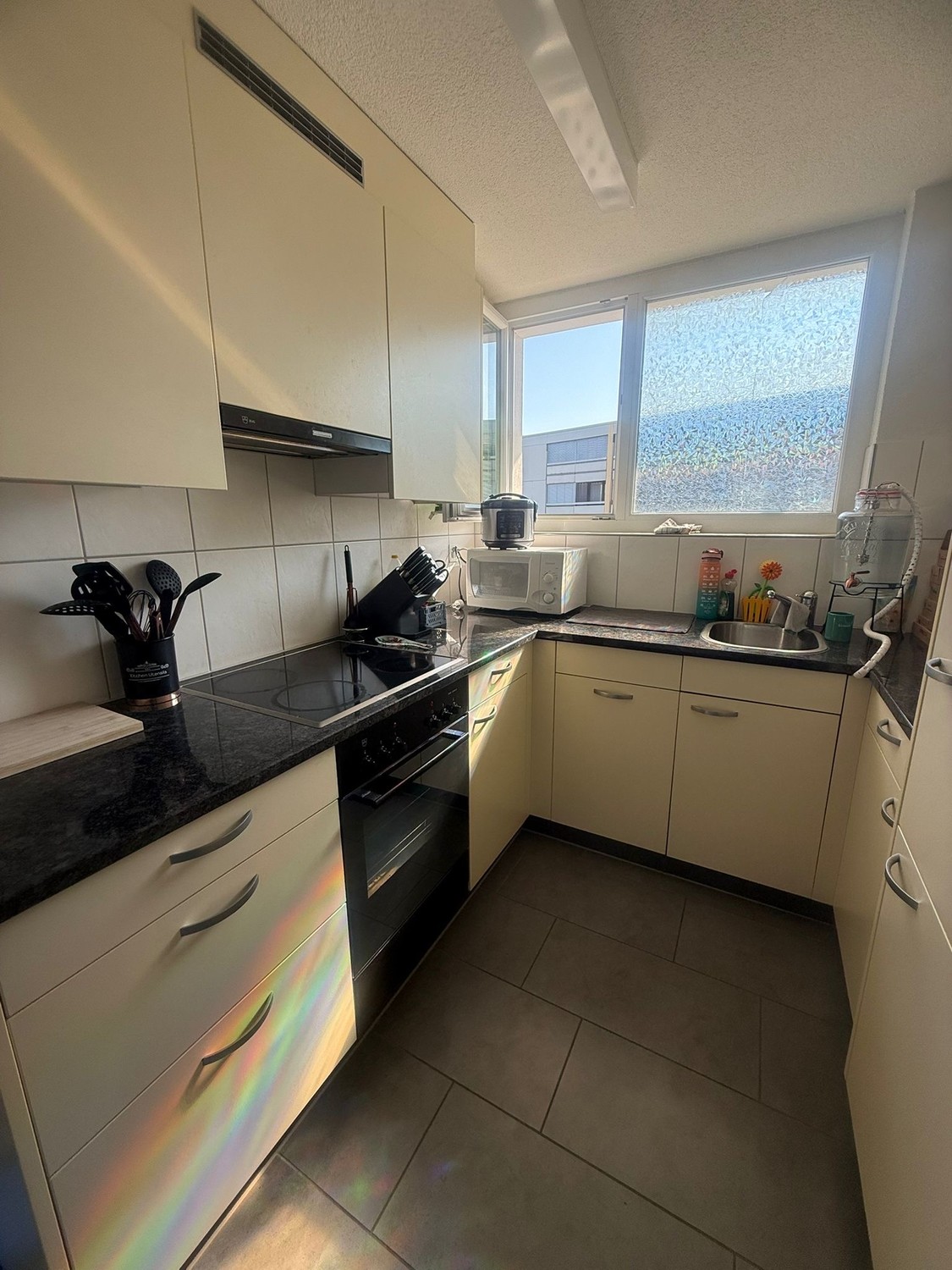3 rooms apartment, photo 2 of 10