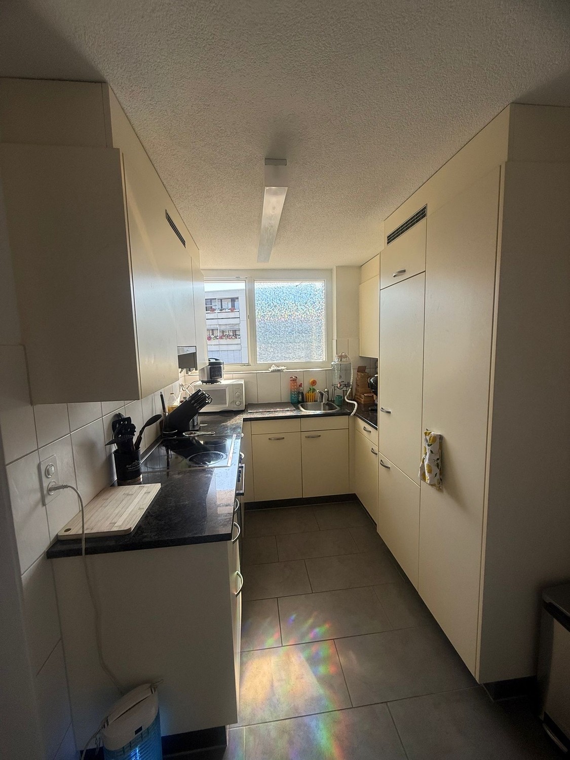 3 rooms apartment, photo 3 of 10
