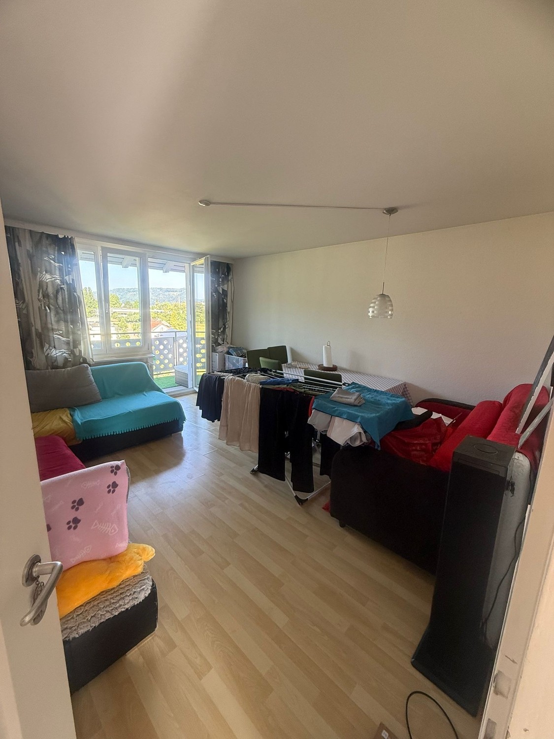 3 rooms apartment, photo 1 of 10