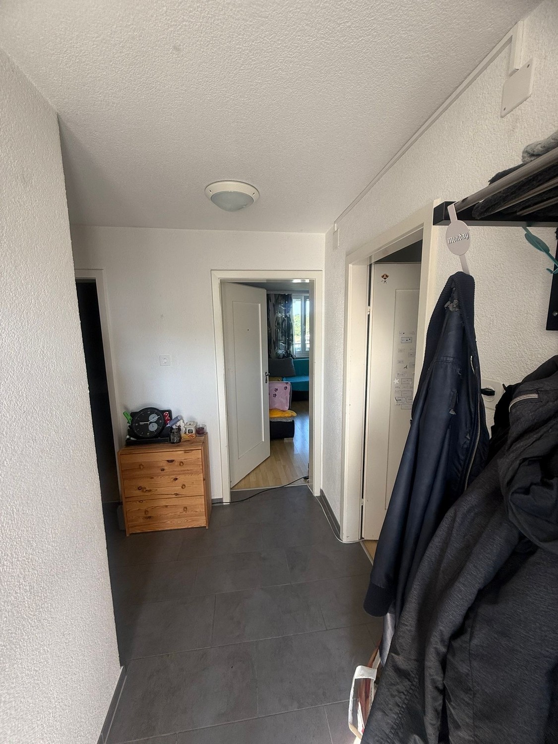 3 rooms apartment, photo 4 of 10