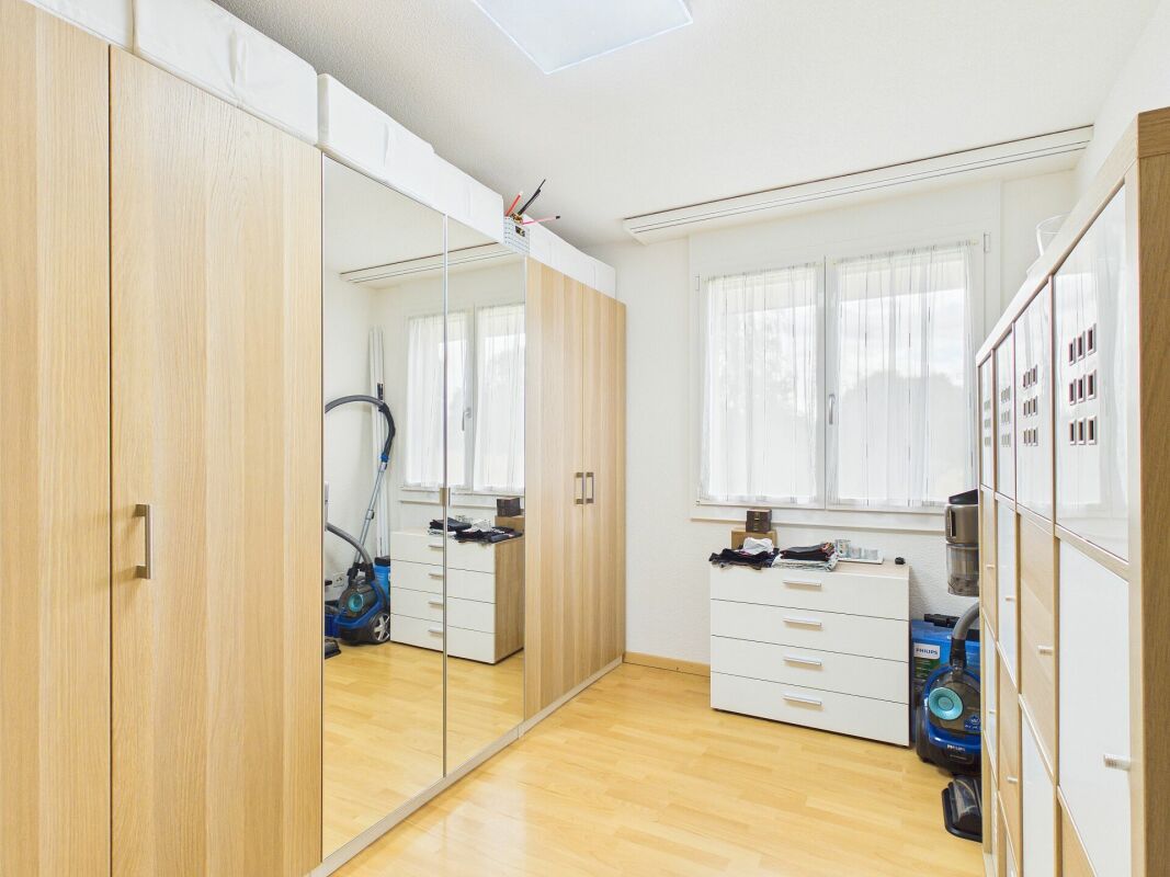 5 ½ rooms duplex house