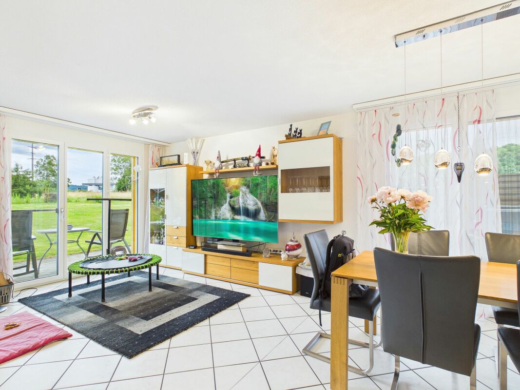 5 ½ rooms duplex house