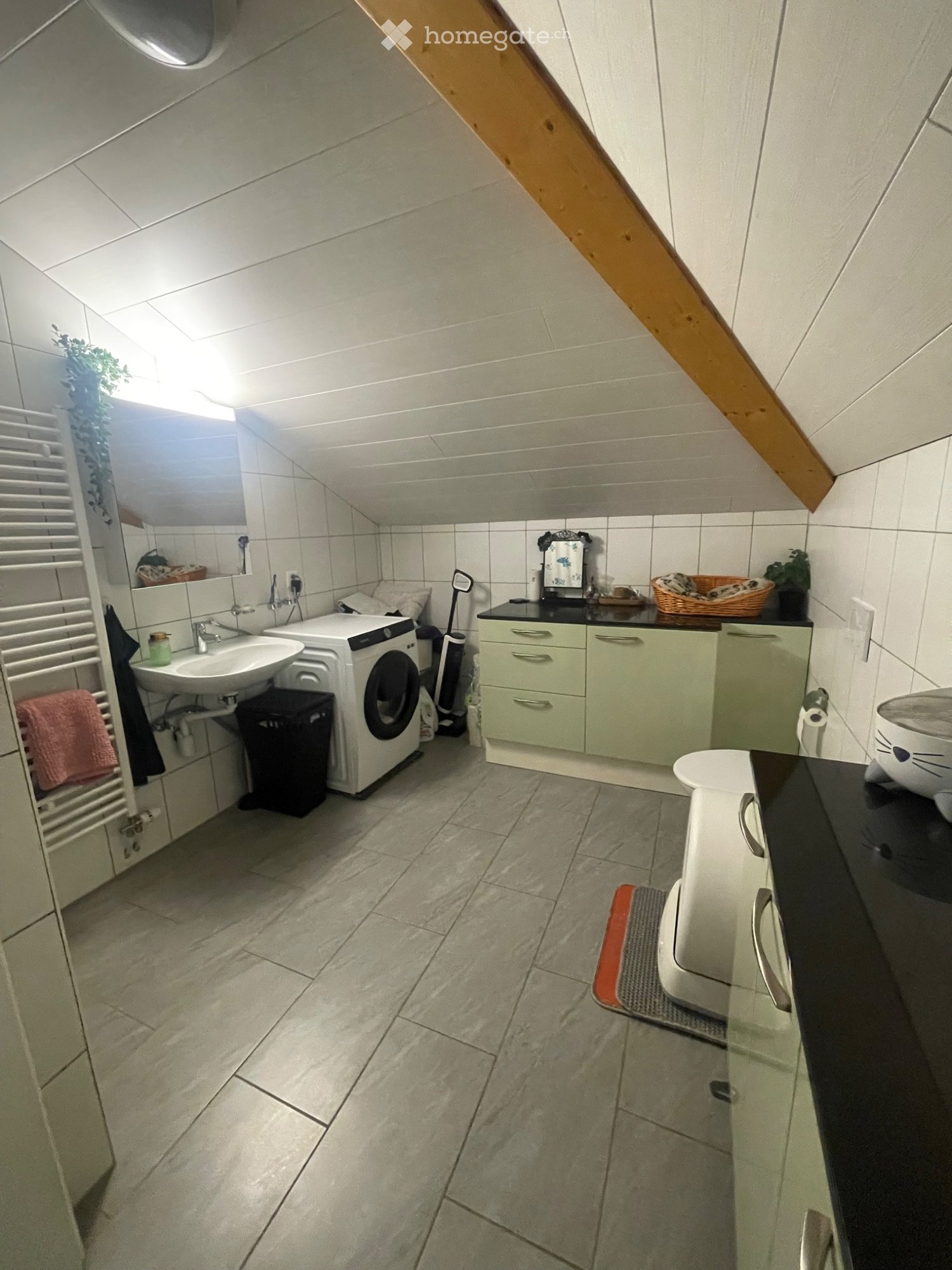 2 rooms apartment (2)