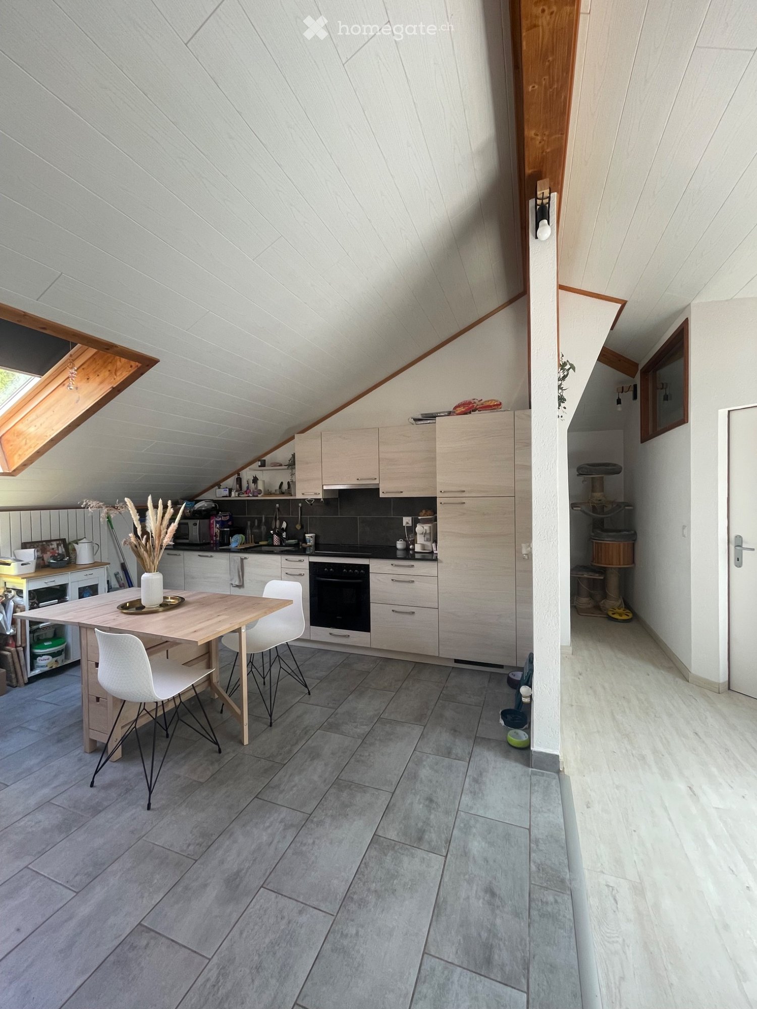 2 rooms apartment (3)