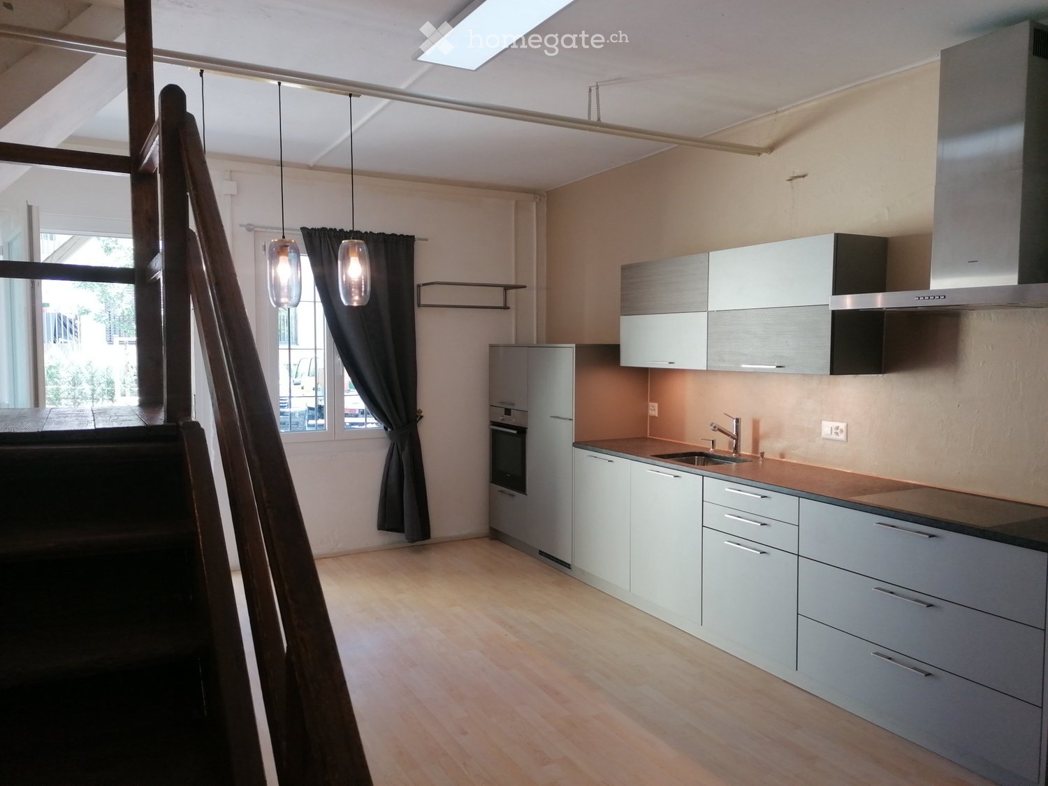 2 ½ rooms apartment, Foto 1 von 3