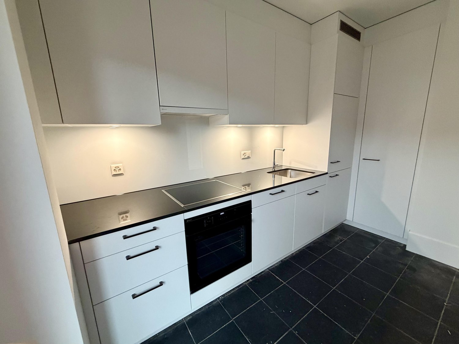 3 ½ pièces appartement