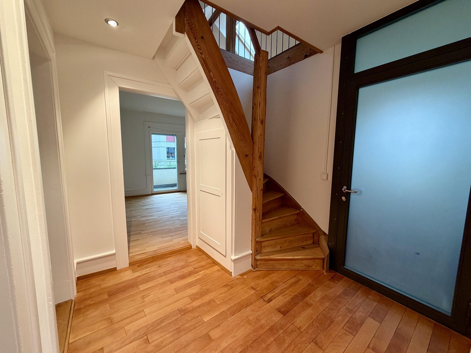 3 ½ pièces appartement