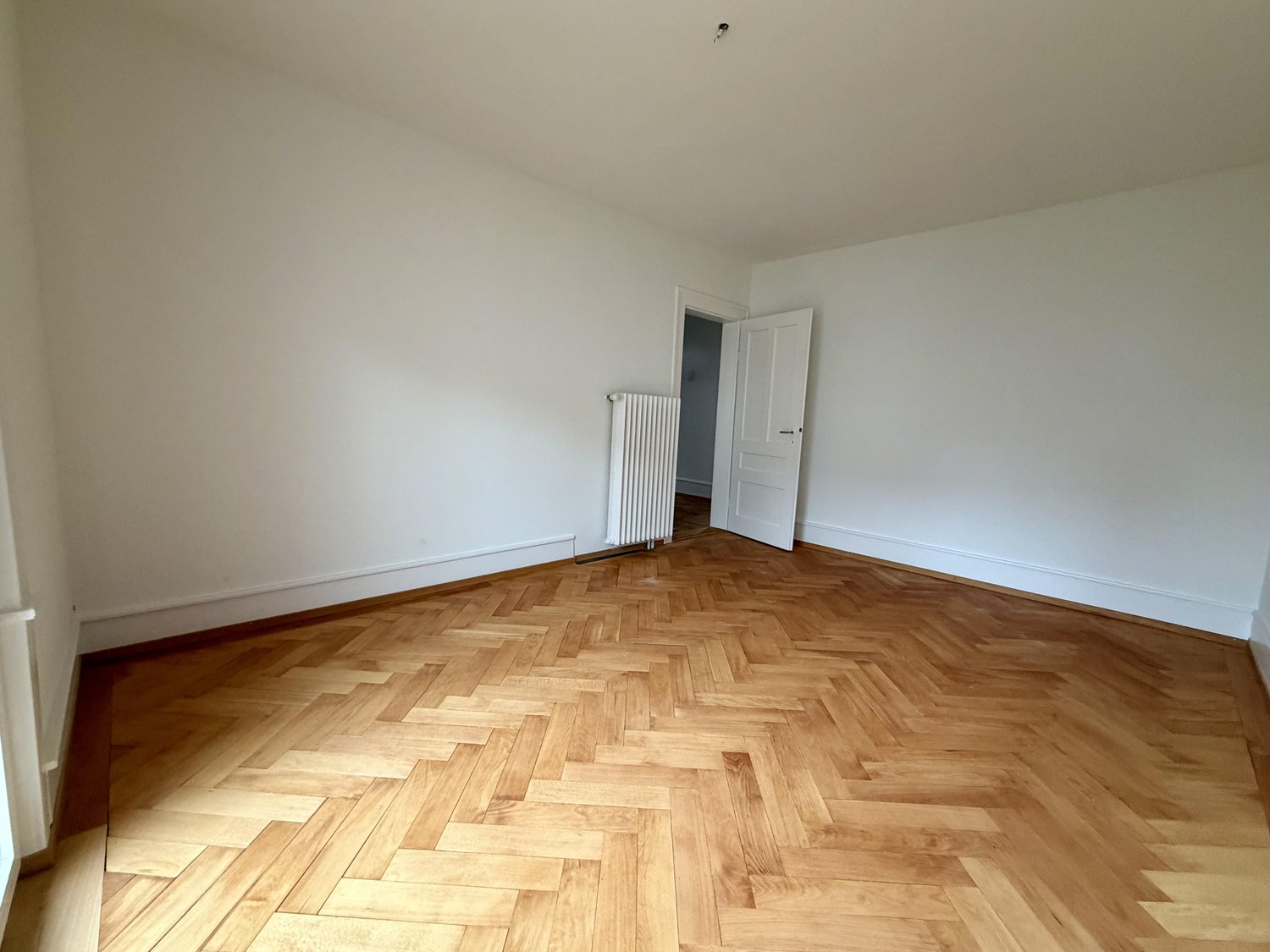 3 ½ pièces appartement