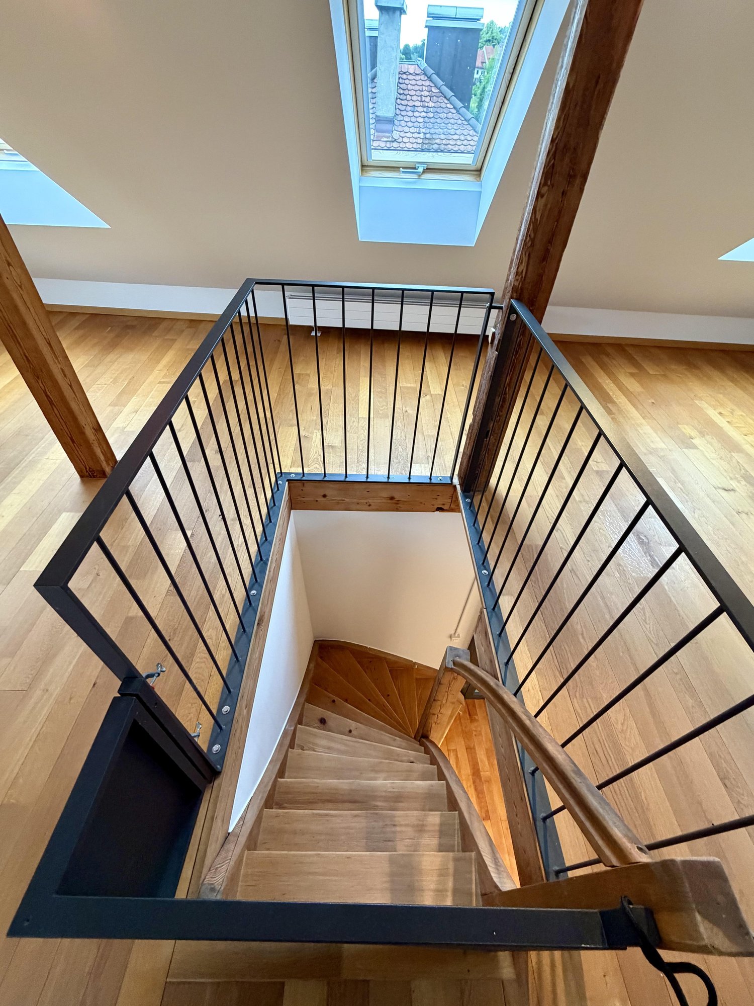 3 ½ pièces appartement