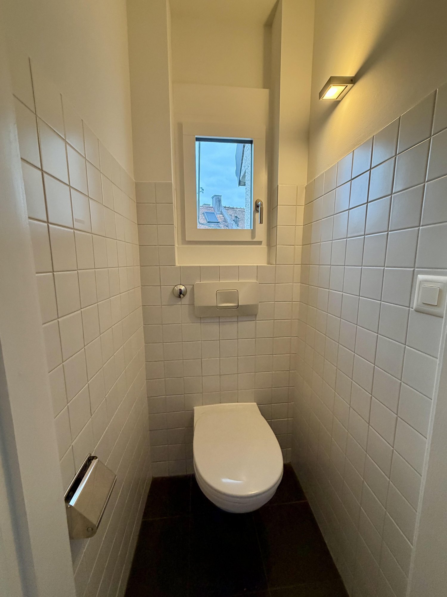 3 ½ pièces appartement