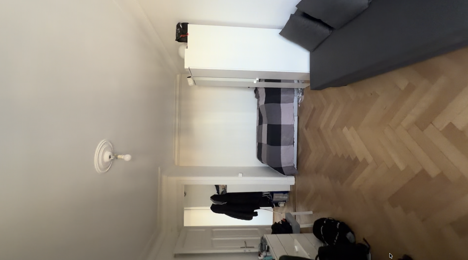 2 rooms apartment, photo 1 of 5