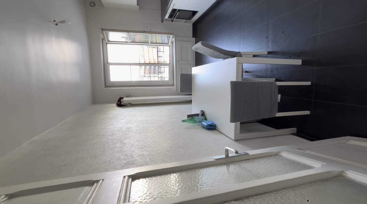 2 rooms apartment, photo 3 of 5
