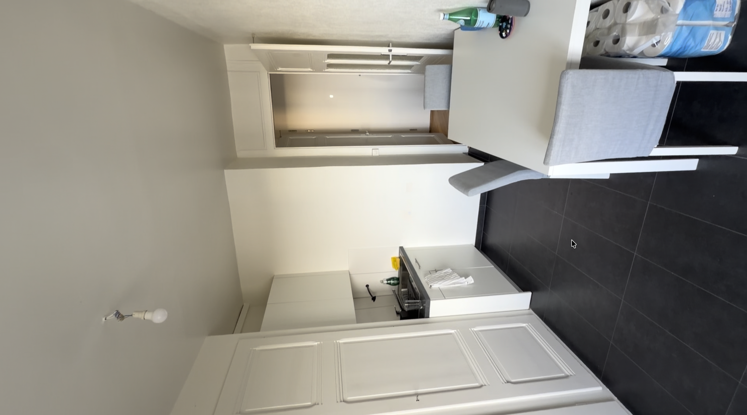 2 rooms apartment, photo 4 of 5