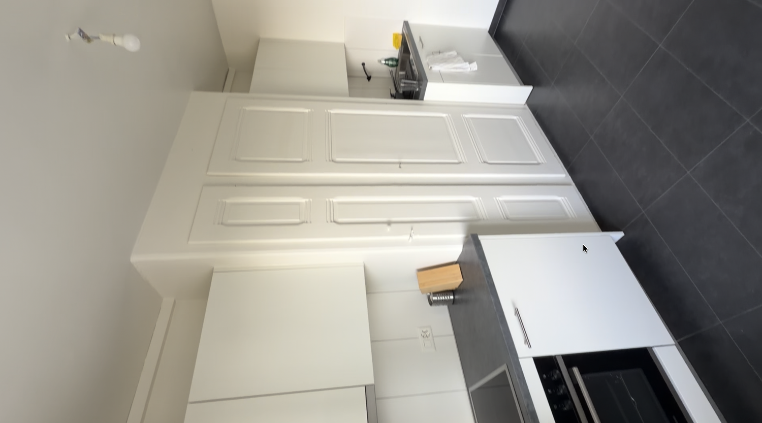 2 rooms apartment, photo 2 of 5