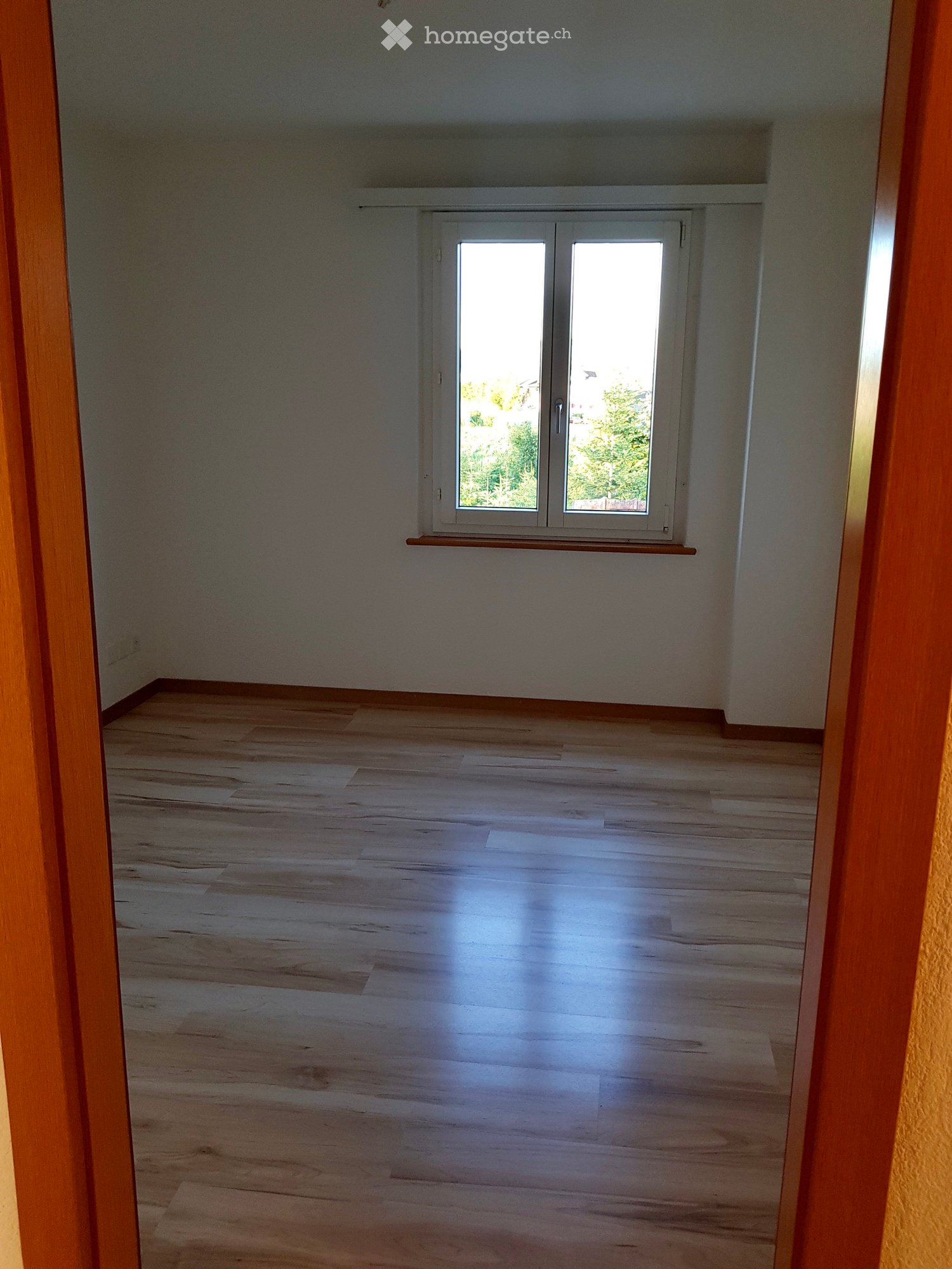 4 rooms apartment, photo 1 of 5