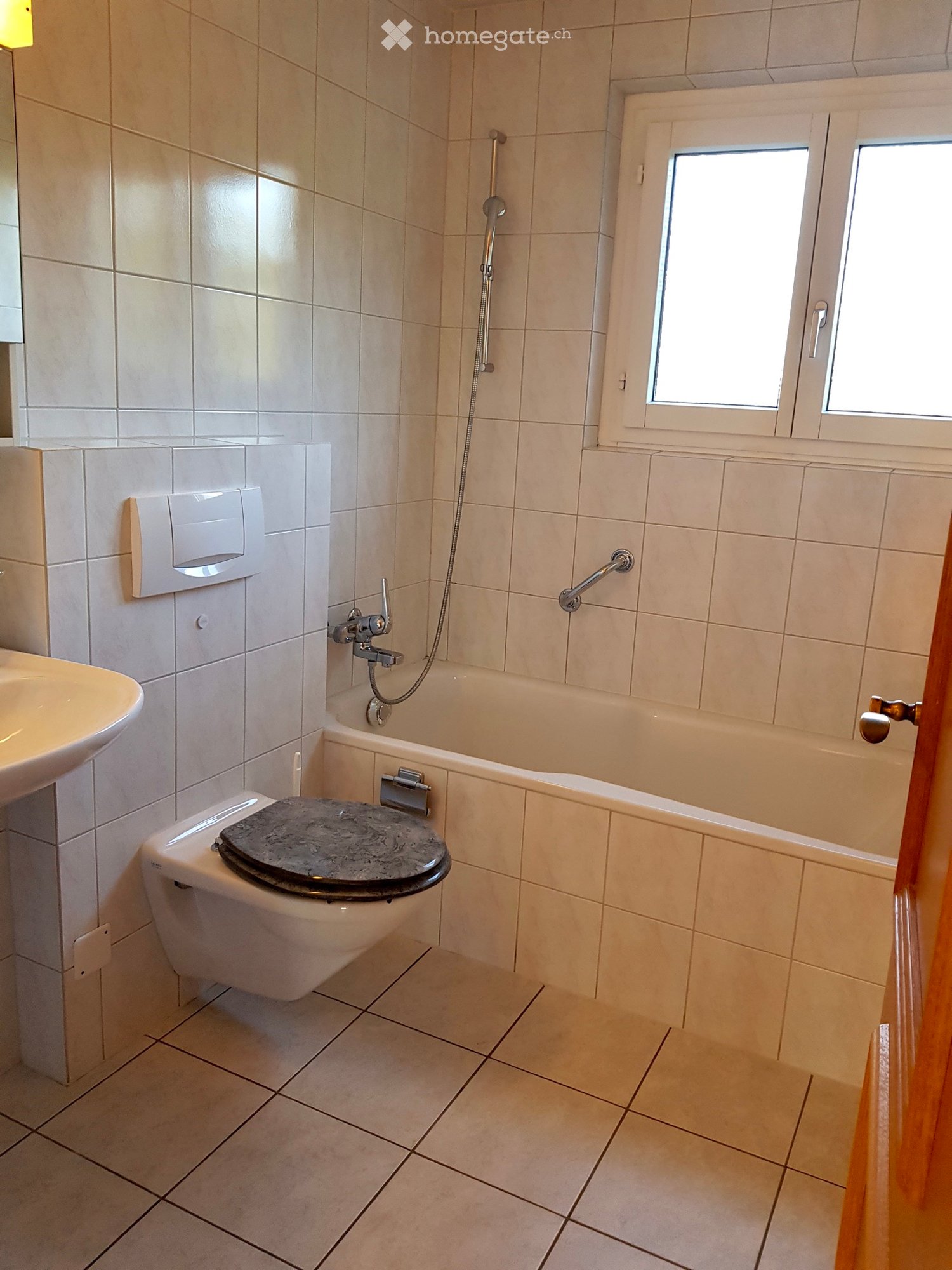 4 rooms apartment, photo 4 of 5
