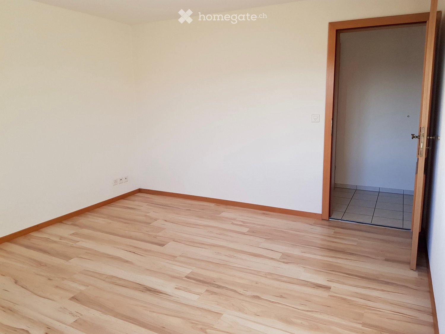 4 rooms apartment, photo 5 of 5