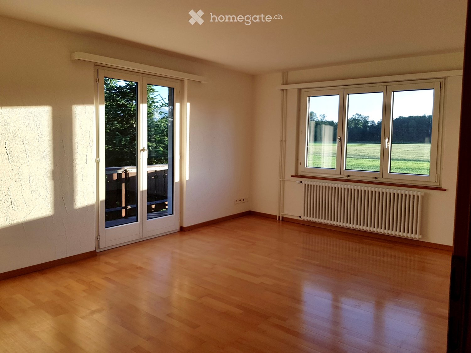 4 rooms apartment, photo 2 of 5
