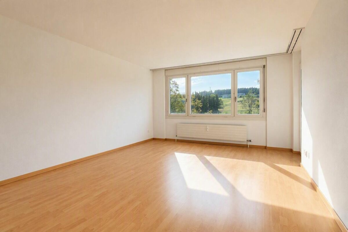 2 ½ rooms apartment, photo 4 of 7