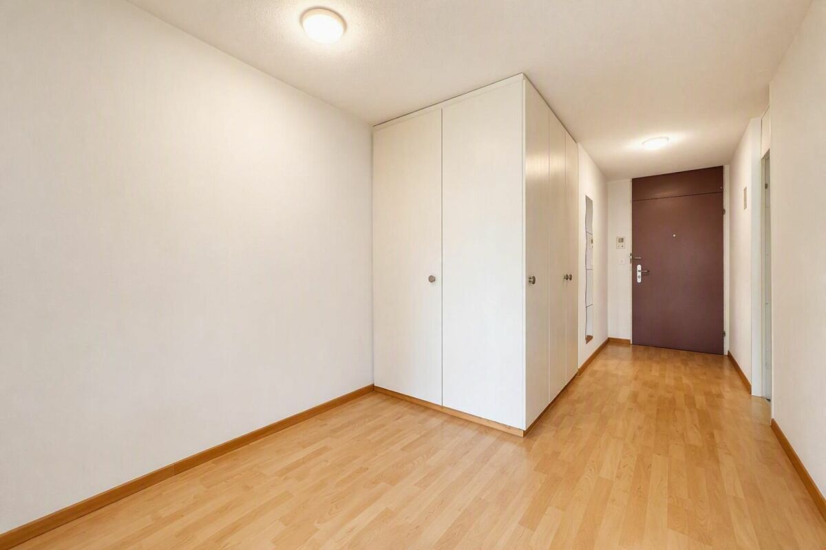 2 ½ rooms apartment, photo 2 of 7